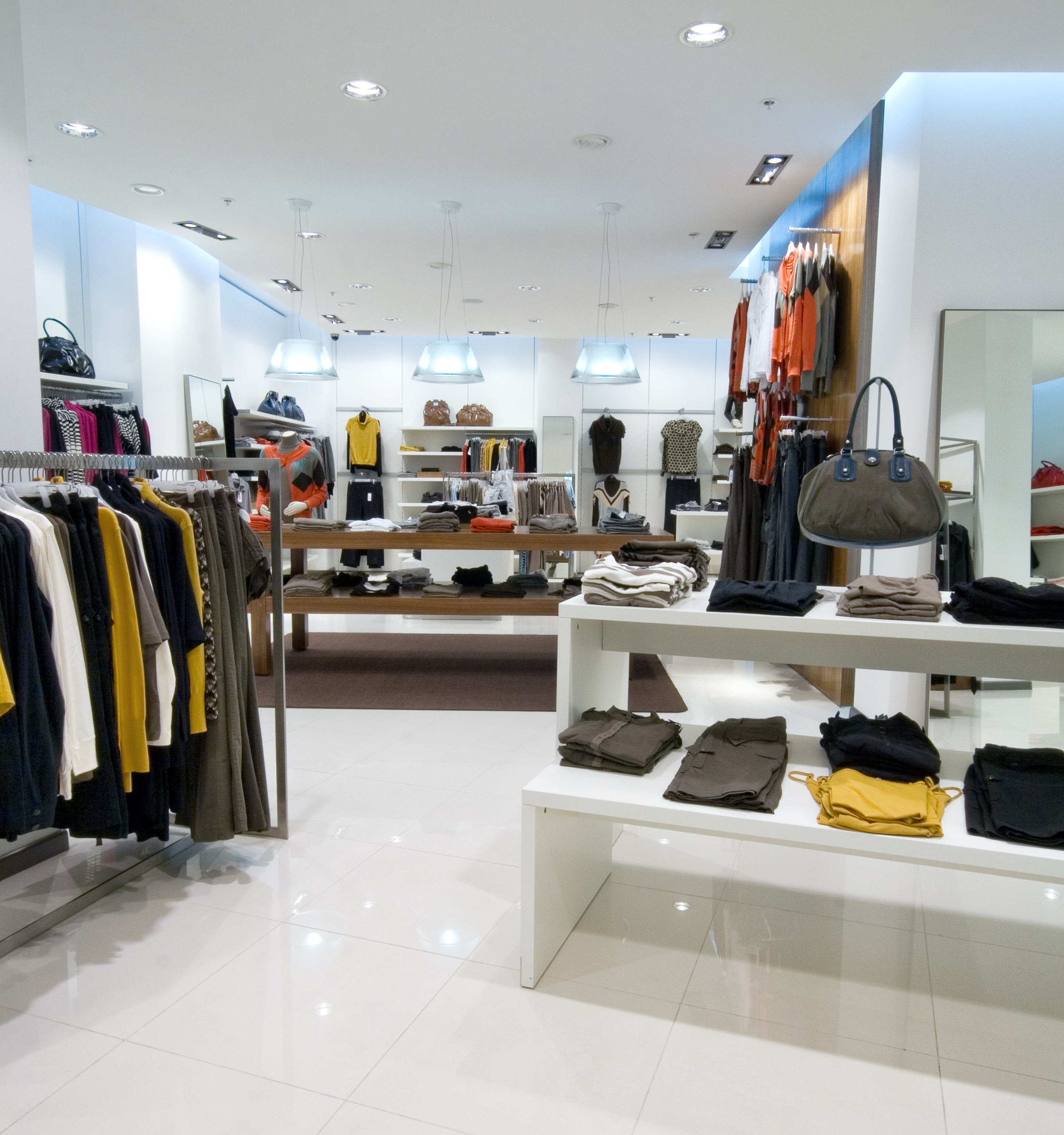 logistica retail